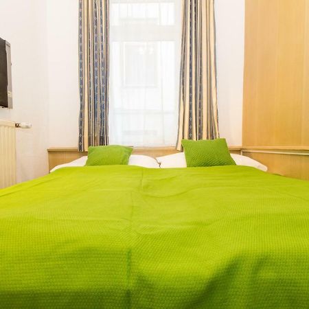 Checkvienna - Edelhof Apartments Eksteriør bilde