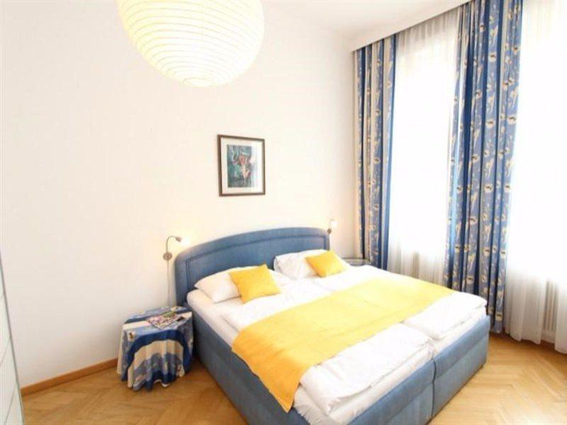 Checkvienna - Edelhof Apartments Eksteriør bilde