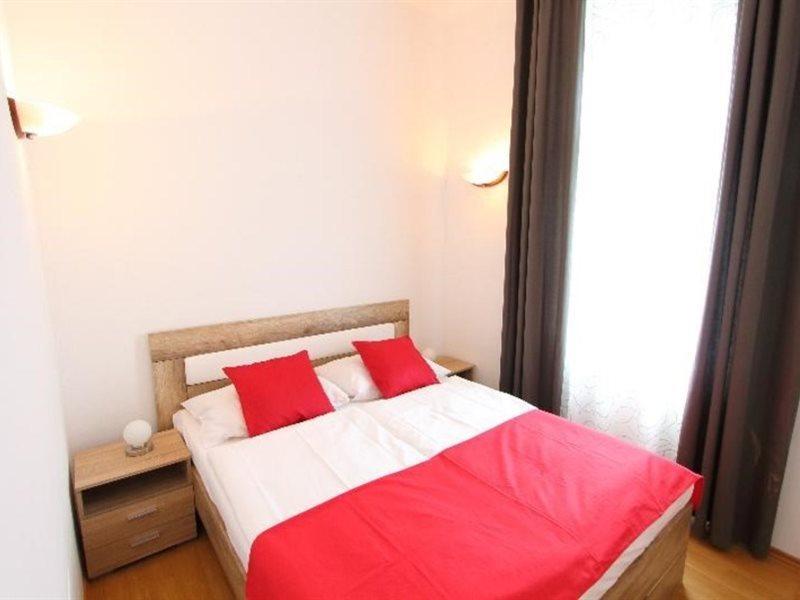 Checkvienna - Edelhof Apartments Eksteriør bilde
