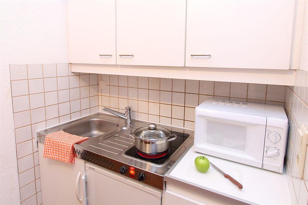 Checkvienna - Edelhof Apartments Eksteriør bilde