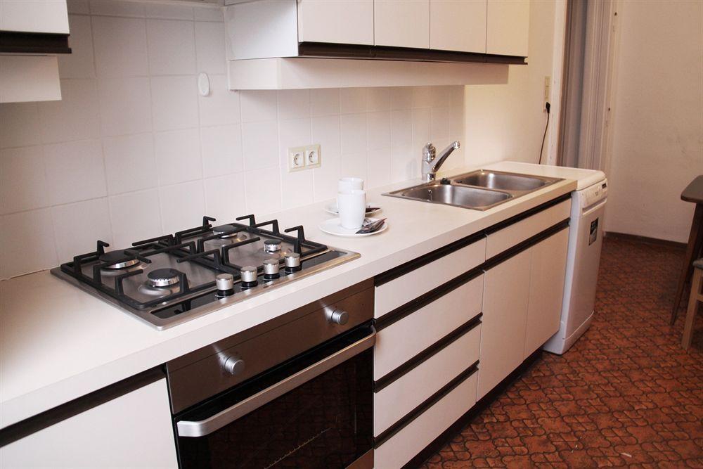 Checkvienna - Edelhof Apartments Eksteriør bilde