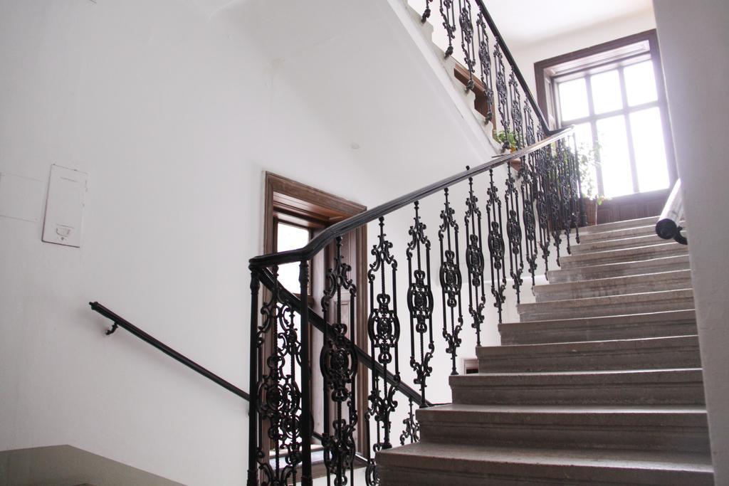 Checkvienna - Edelhof Apartments Eksteriør bilde