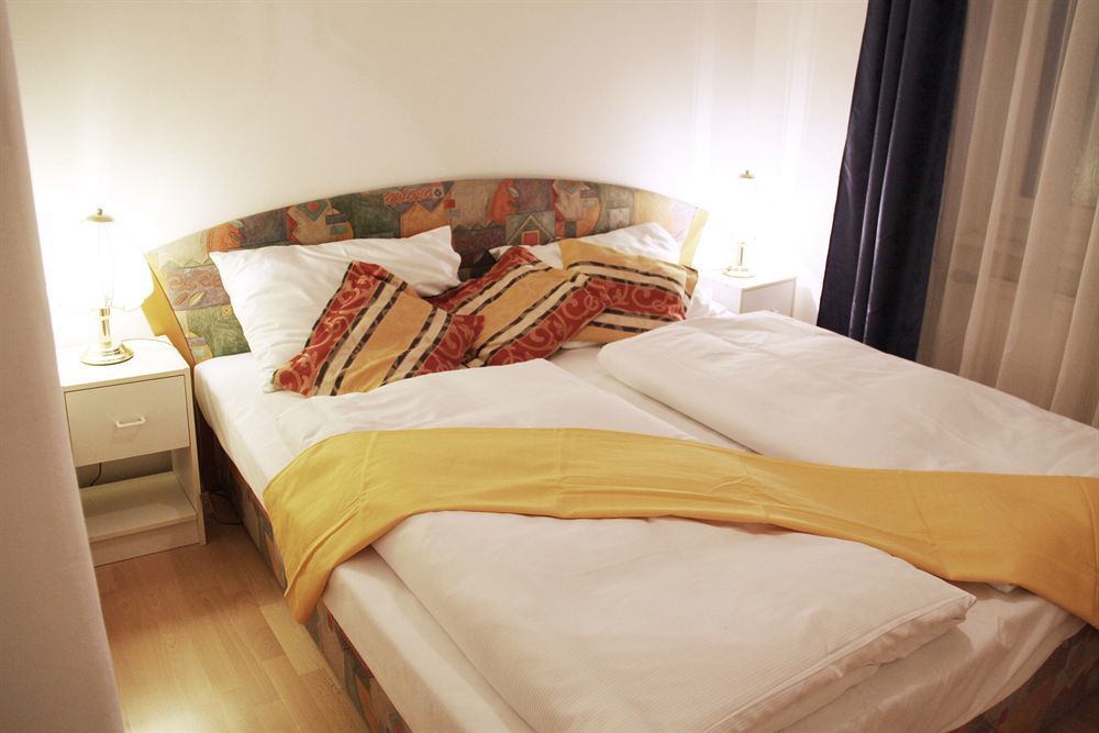 Checkvienna - Edelhof Apartments Eksteriør bilde