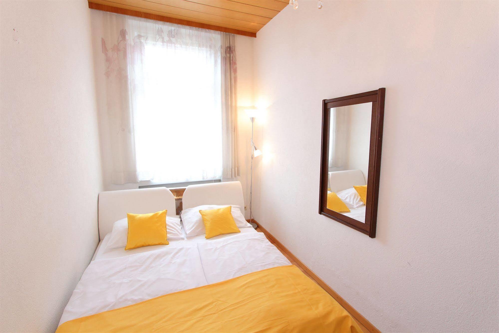 Checkvienna - Edelhof Apartments Eksteriør bilde