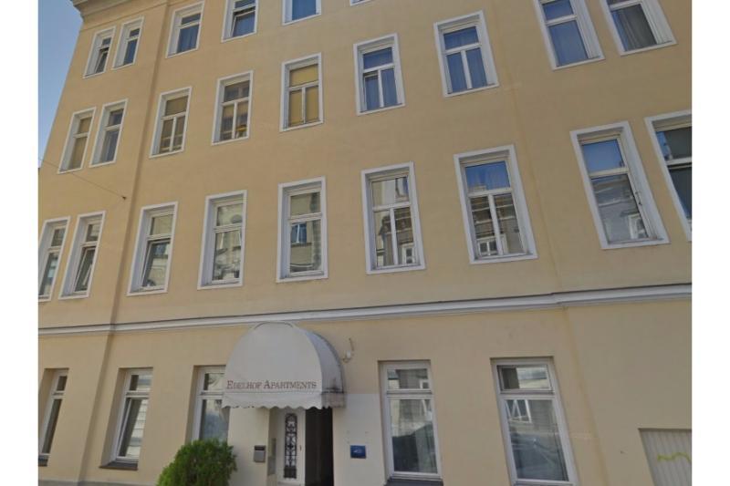 Checkvienna - Edelhof Apartments Eksteriør bilde