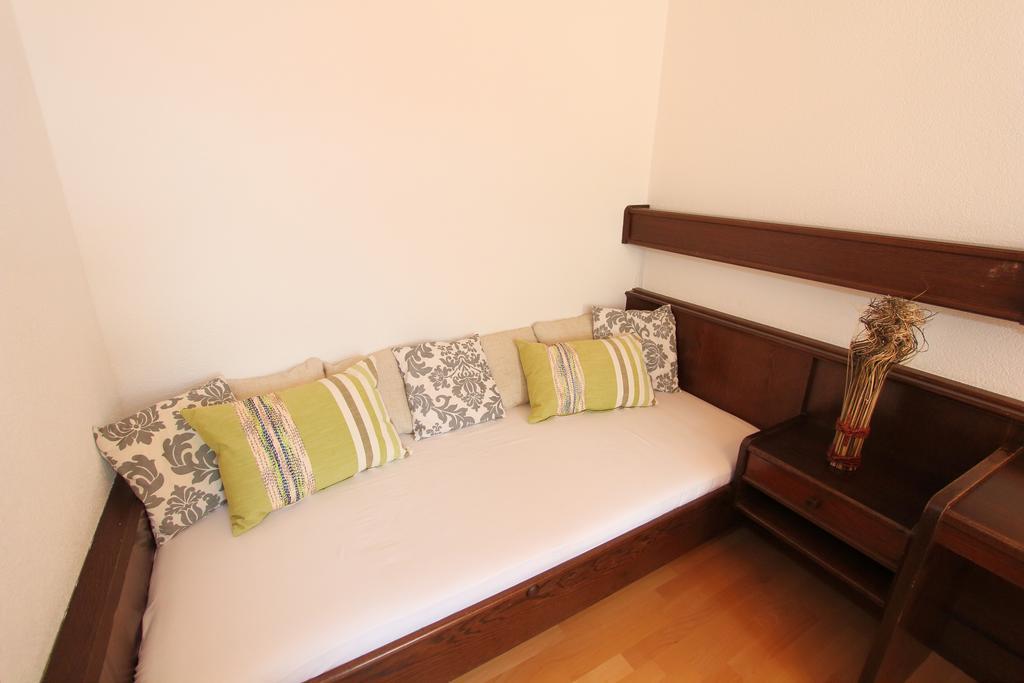 Checkvienna - Edelhof Apartments Rom bilde