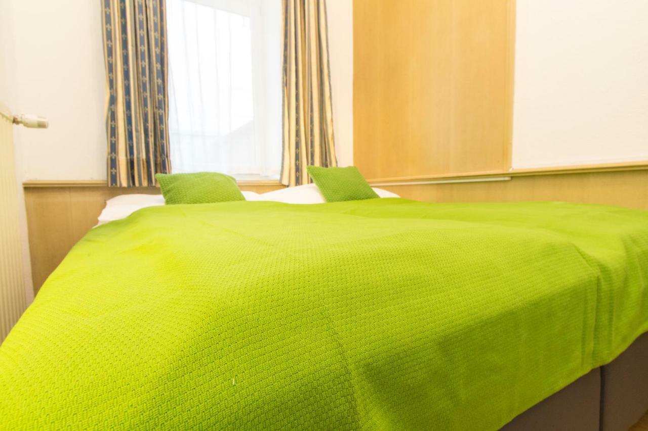 Checkvienna - Edelhof Apartments Eksteriør bilde