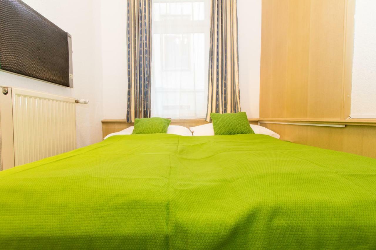 Checkvienna - Edelhof Apartments Eksteriør bilde